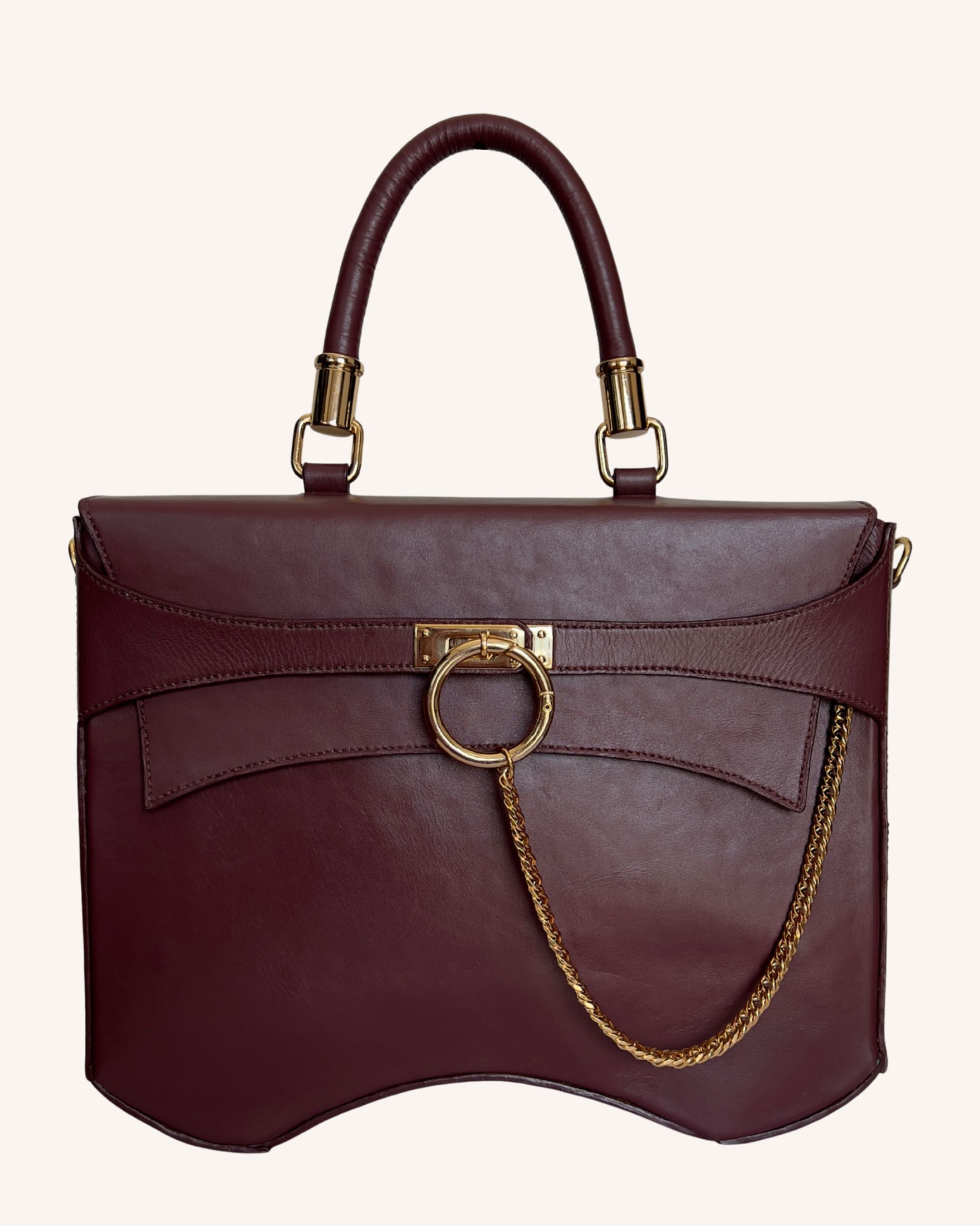 Crossbody Millennium