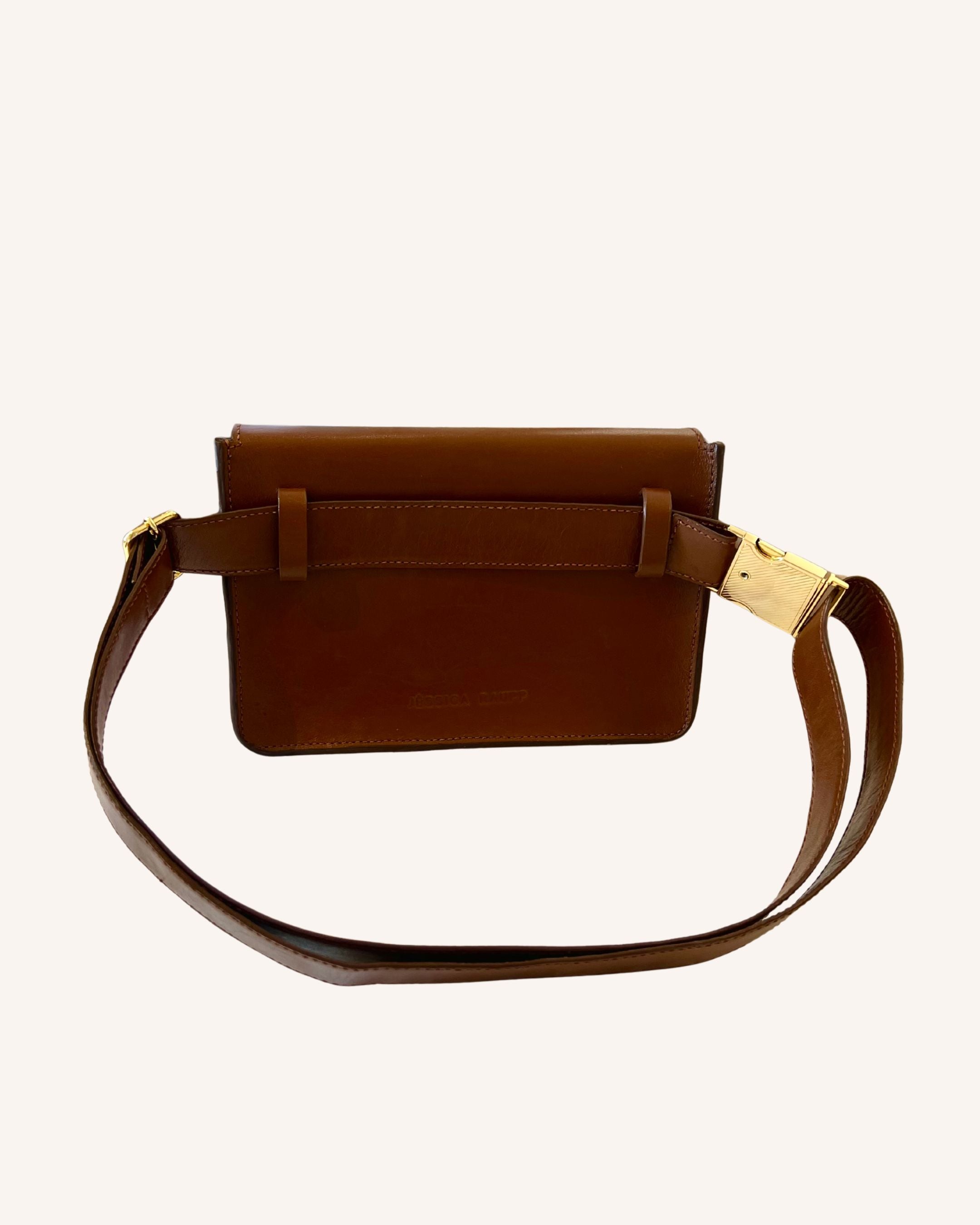 Axis Belt Bag