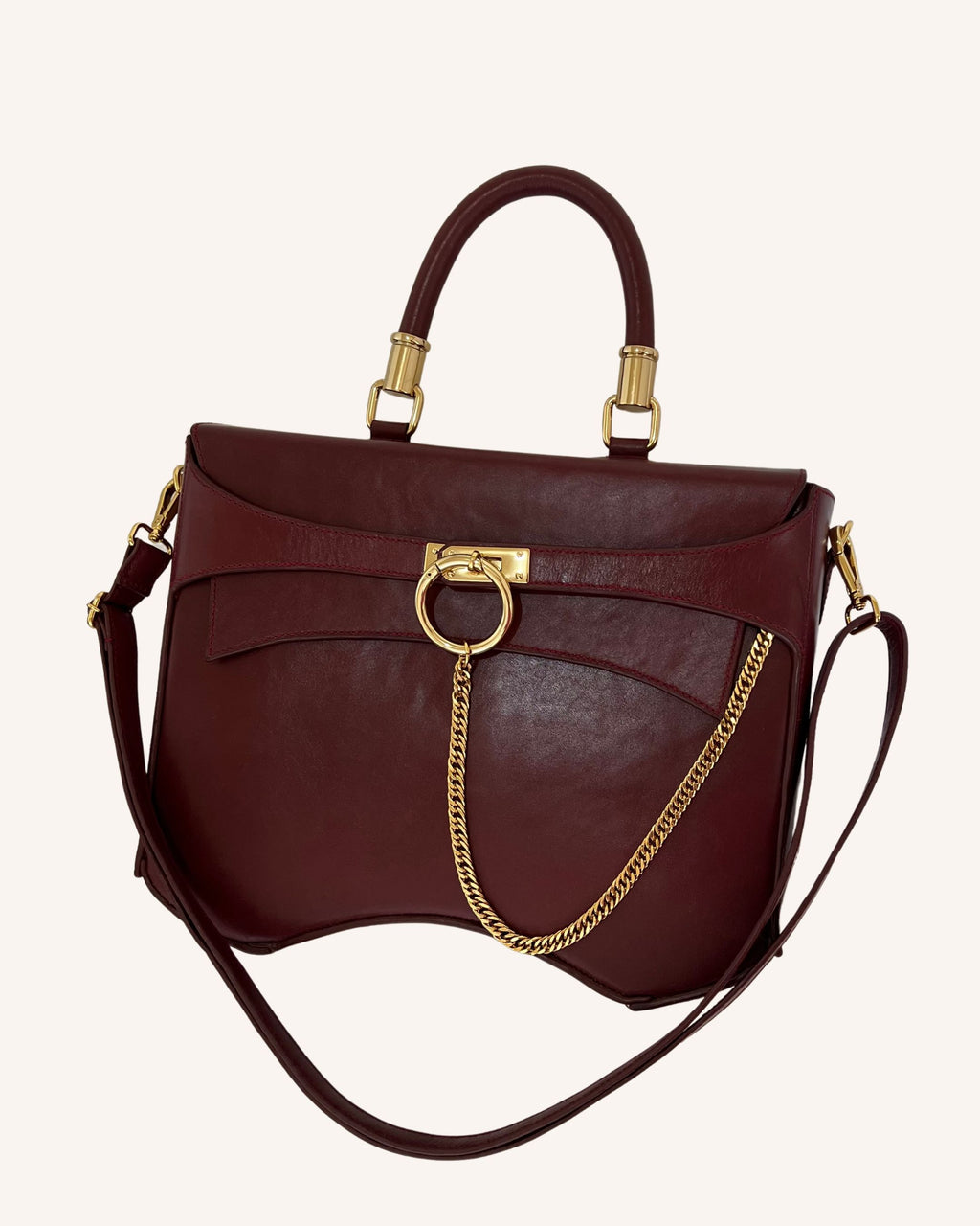Crossbody Millennium