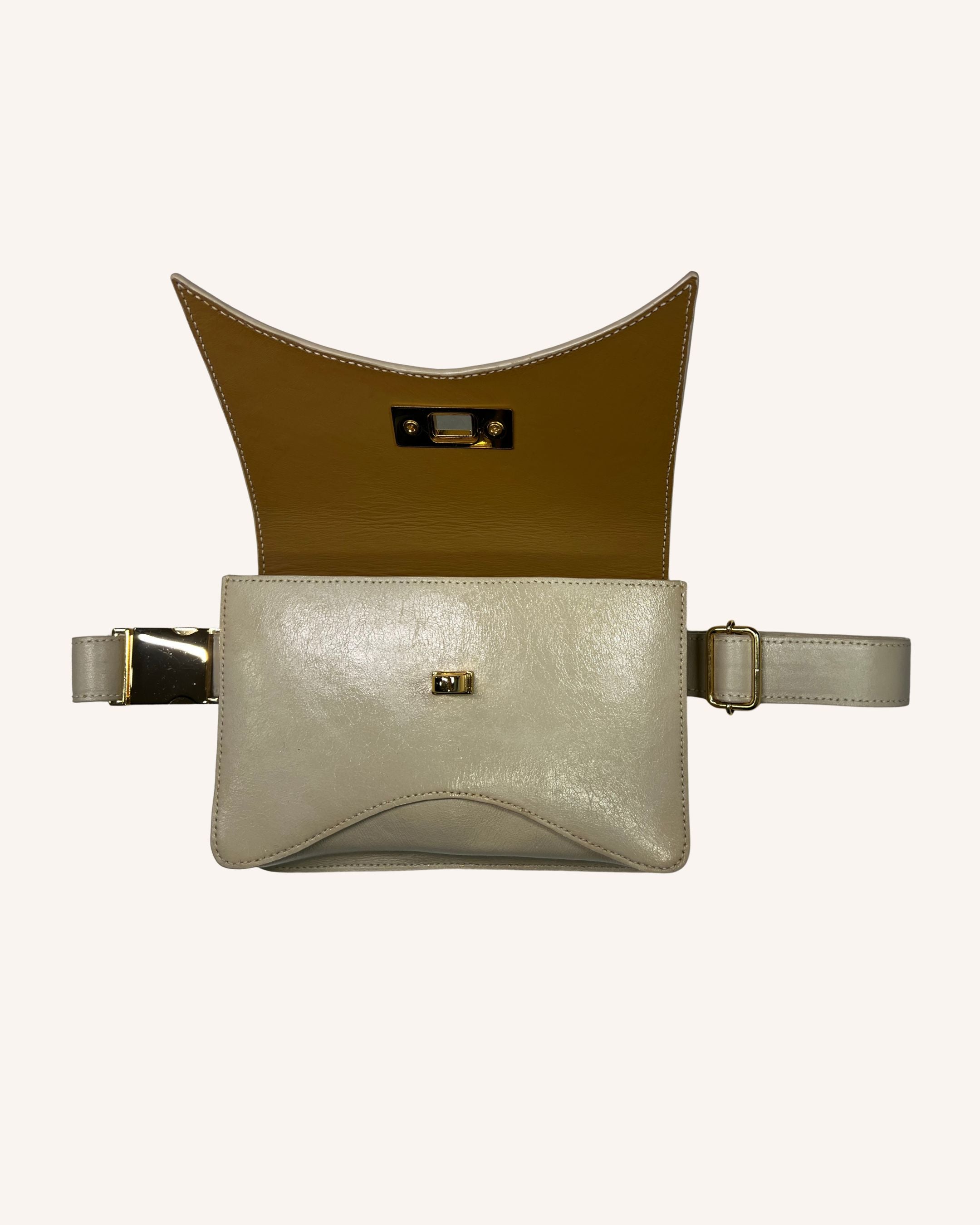 Axis Belt Bag