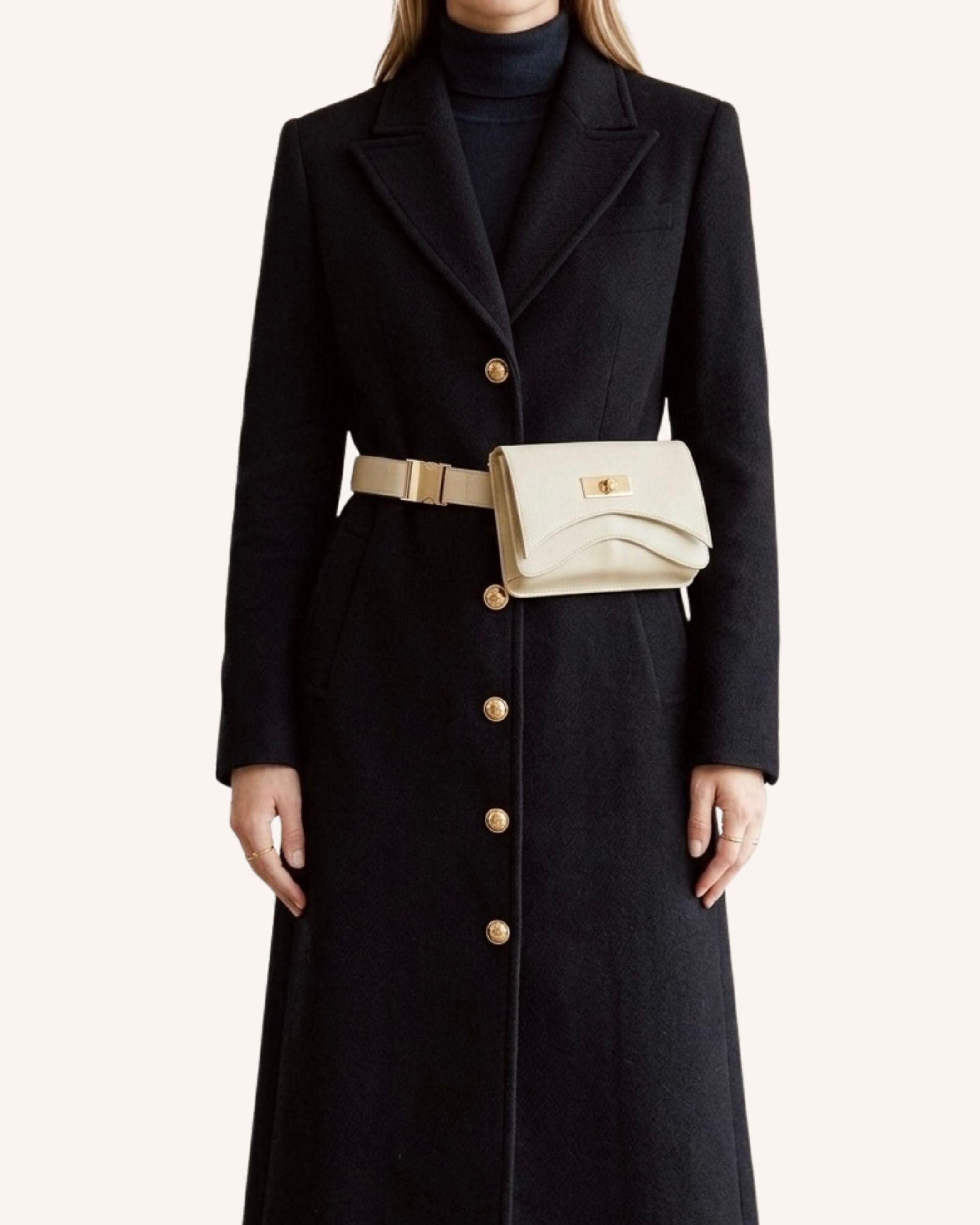 Axis Belt Bag