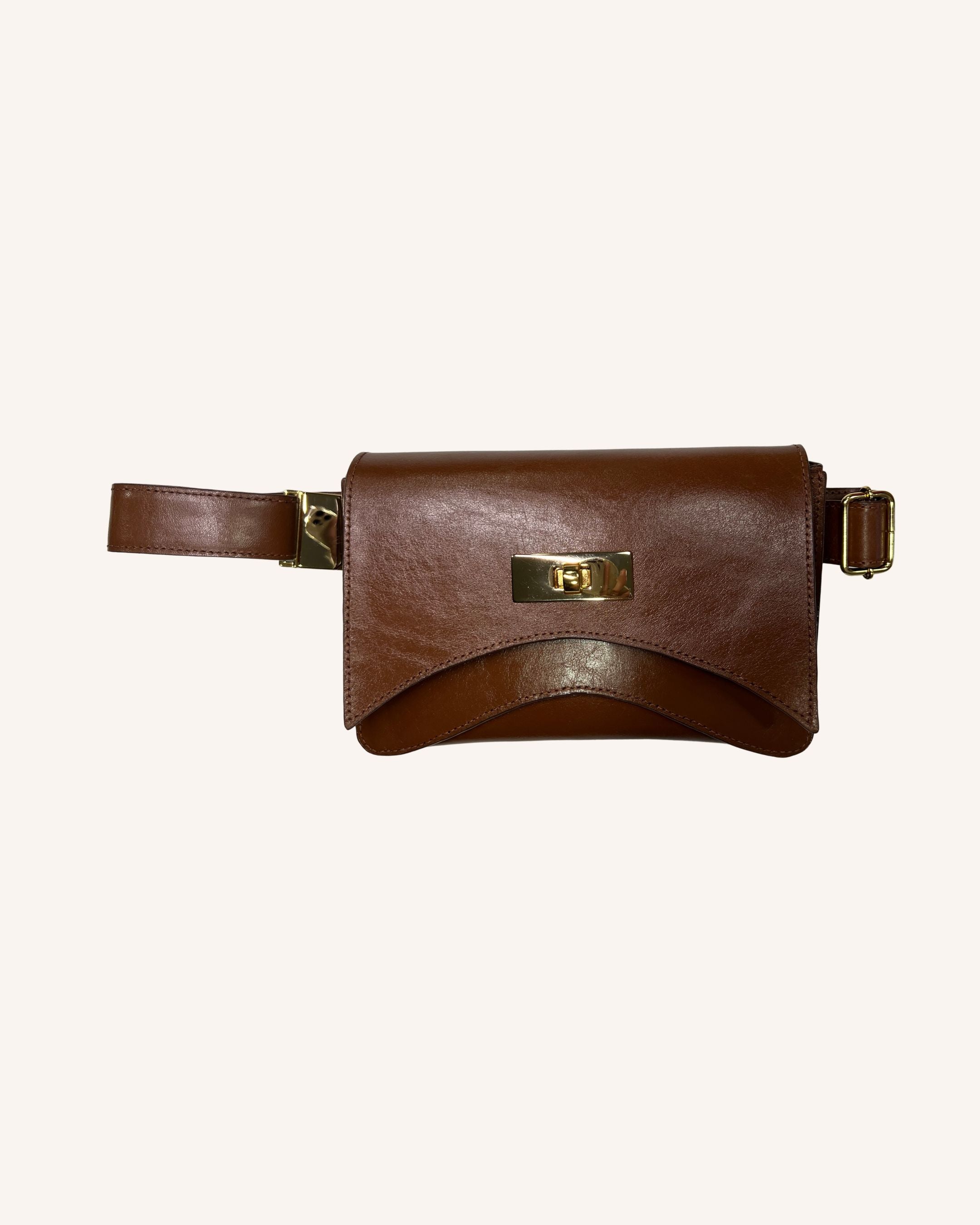 Axis Belt Bag