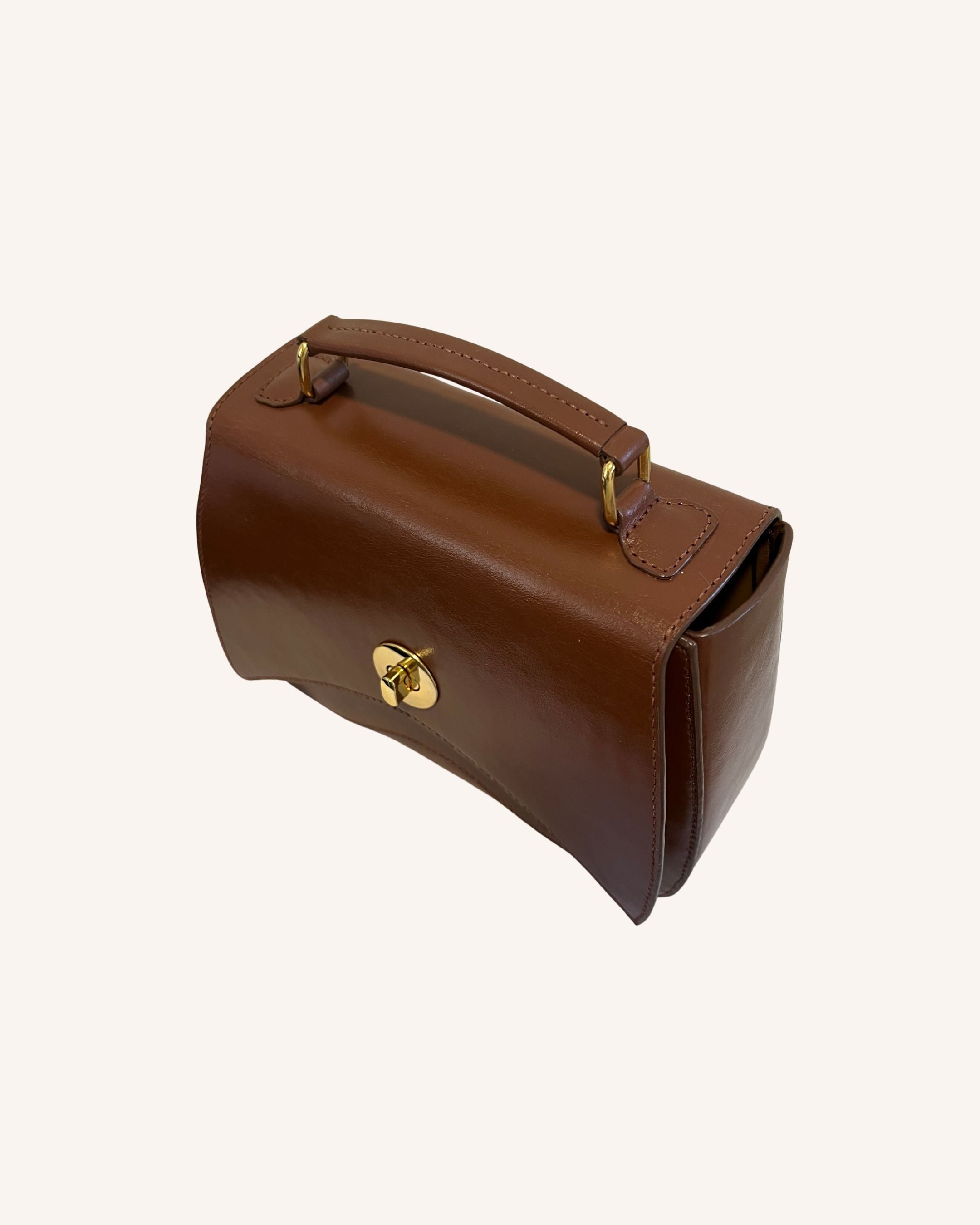 Eon Top Handle