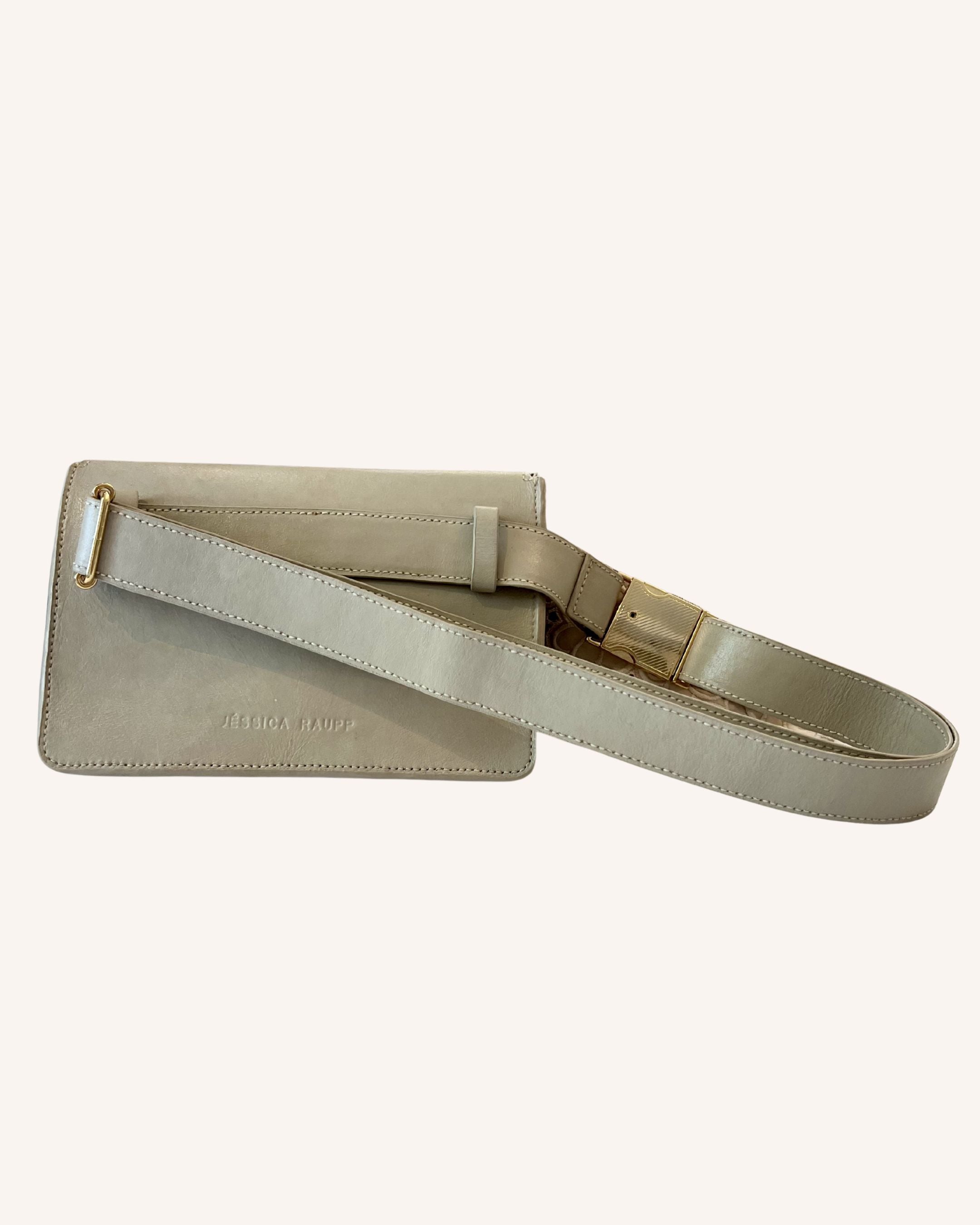 Axis Belt Bag