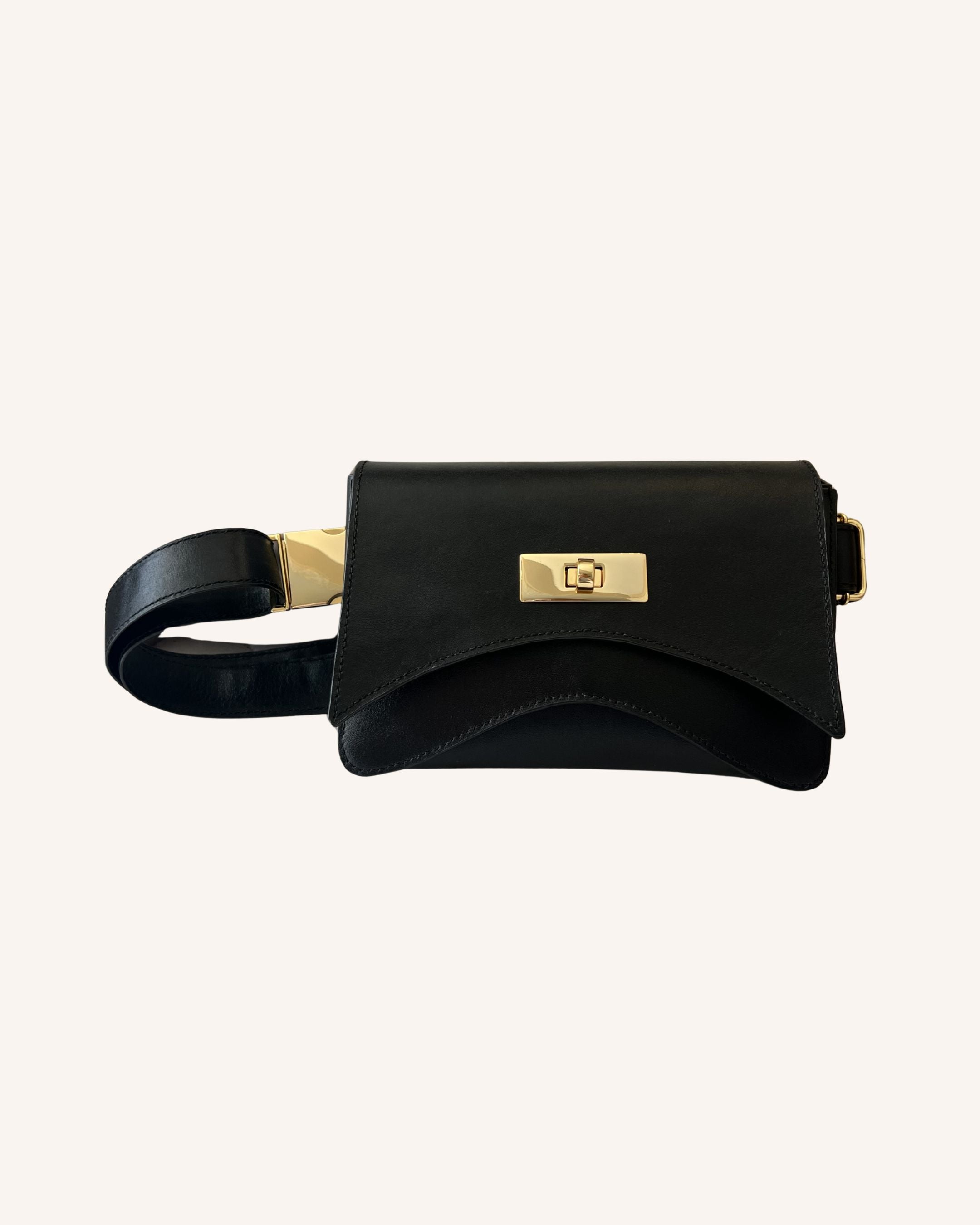 Axis Belt Bag