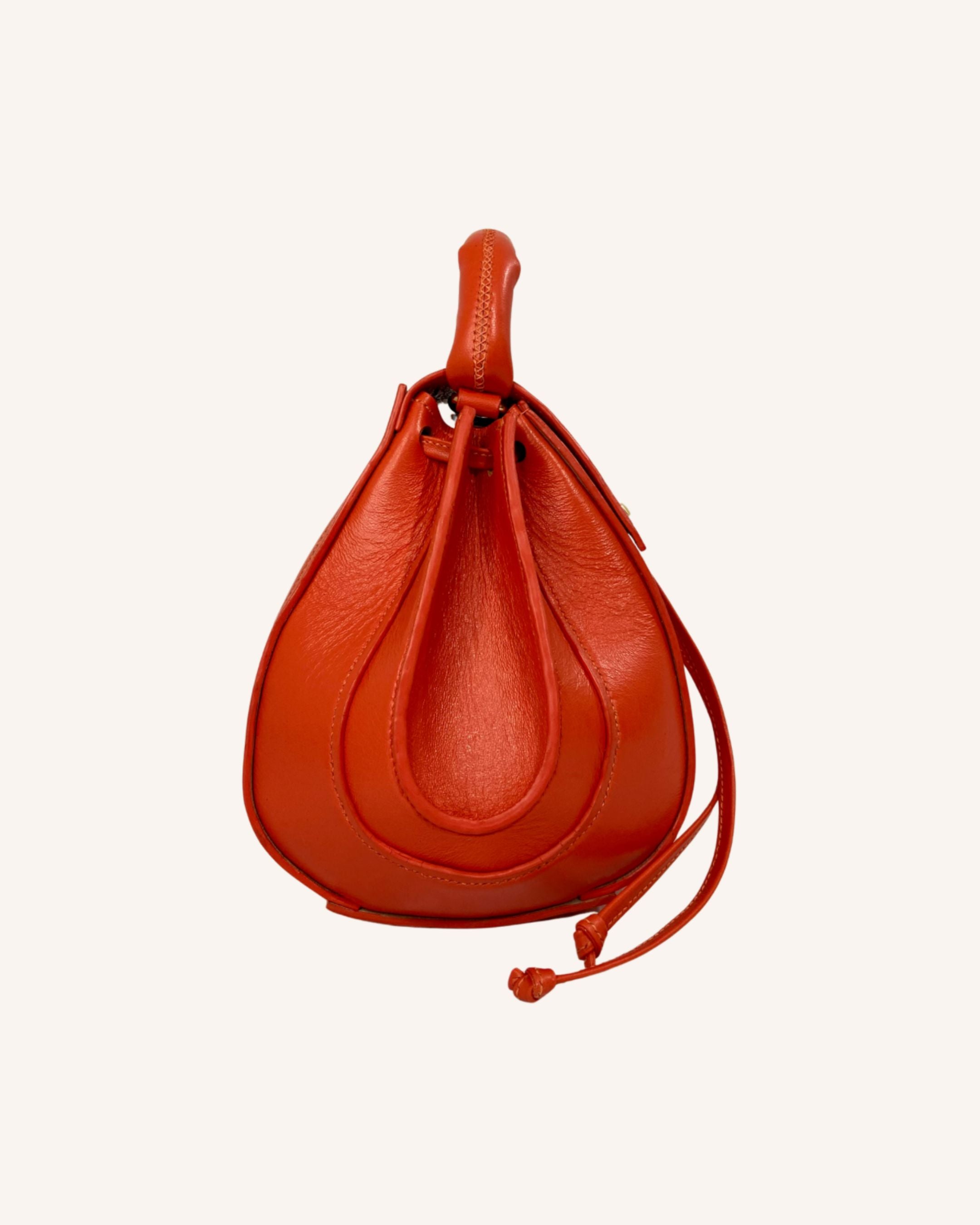 Bucket Bag Future