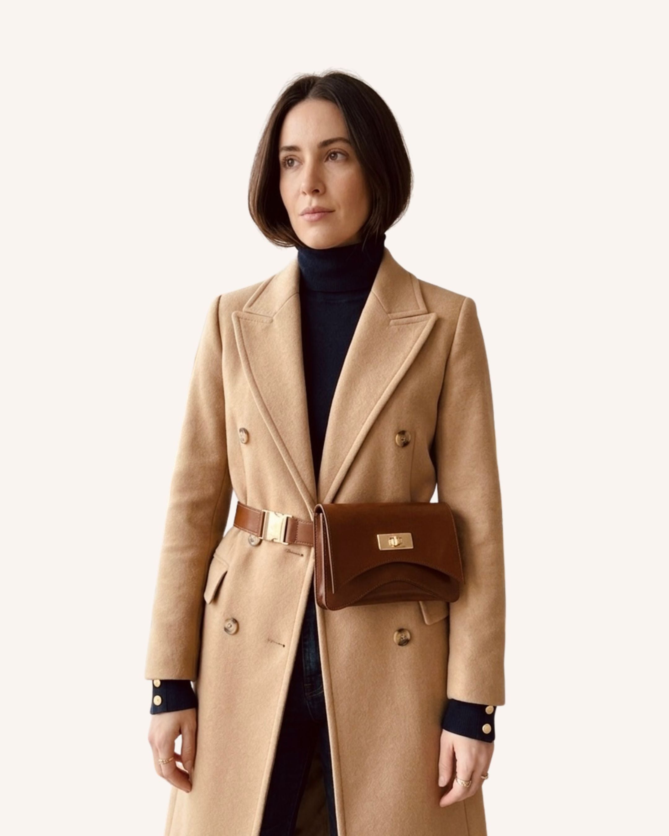 Axis Belt Bag