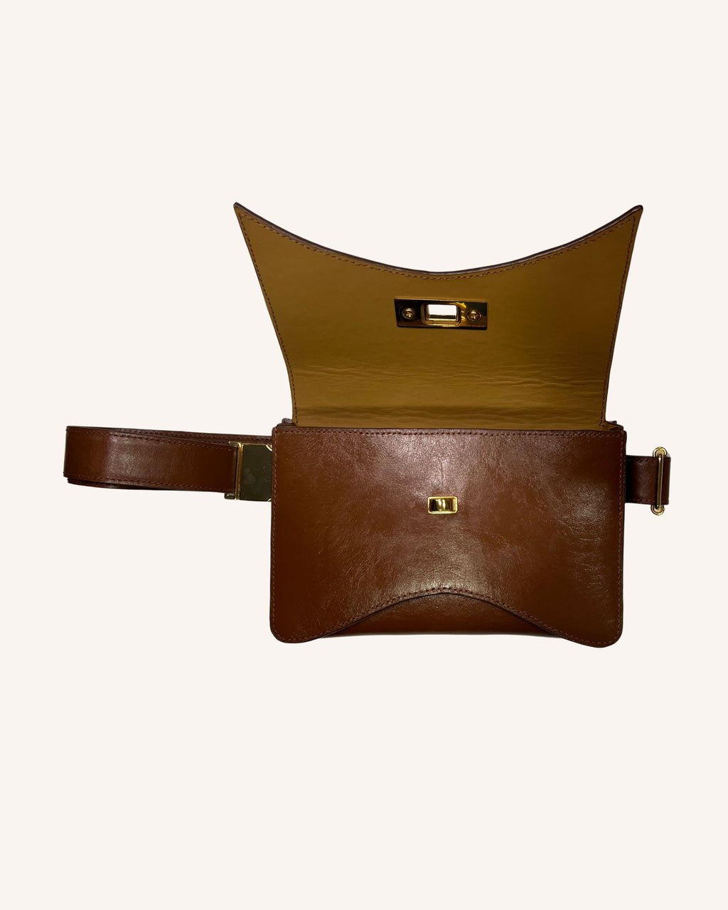Axis Belt Bag