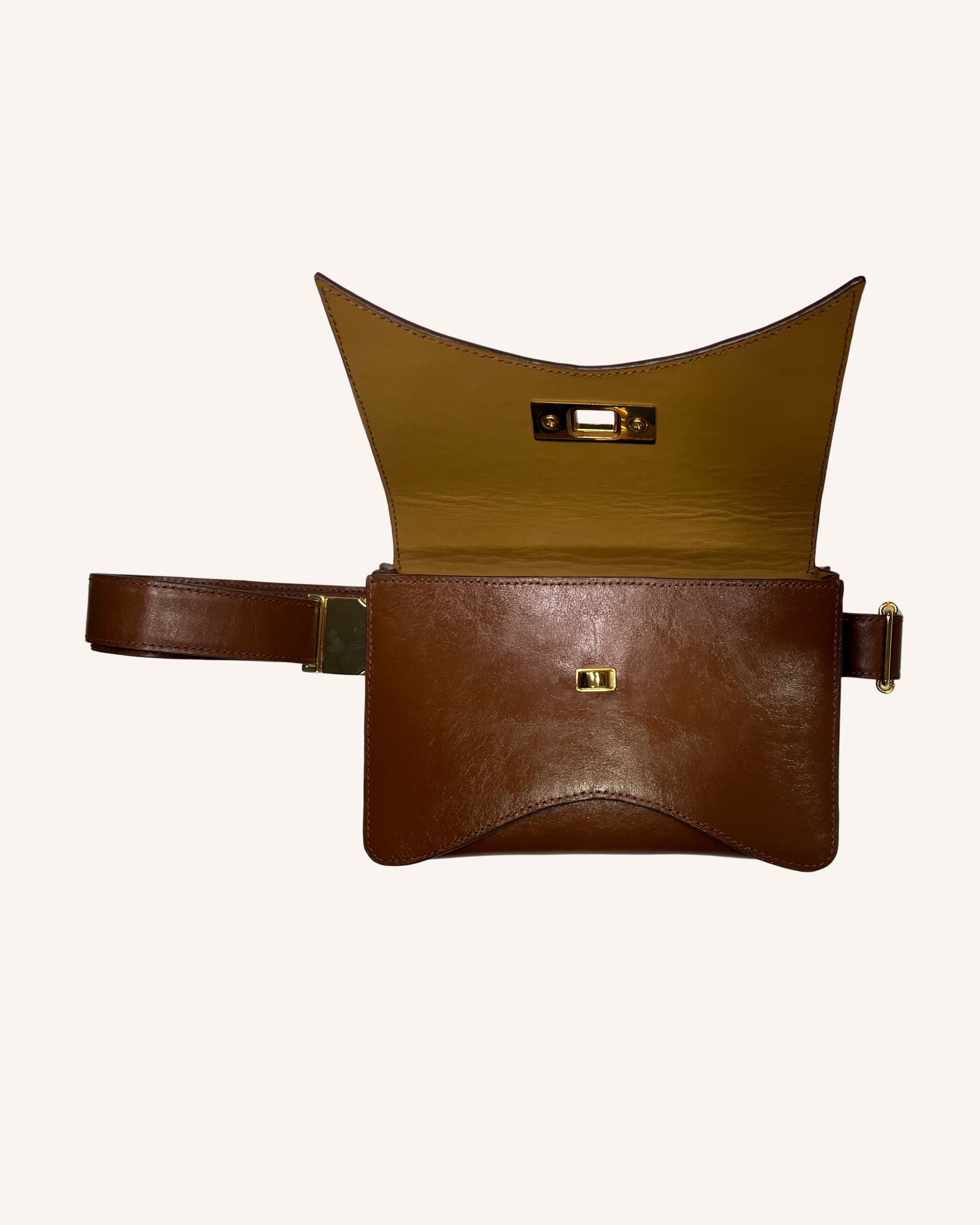 Axis Belt Bag