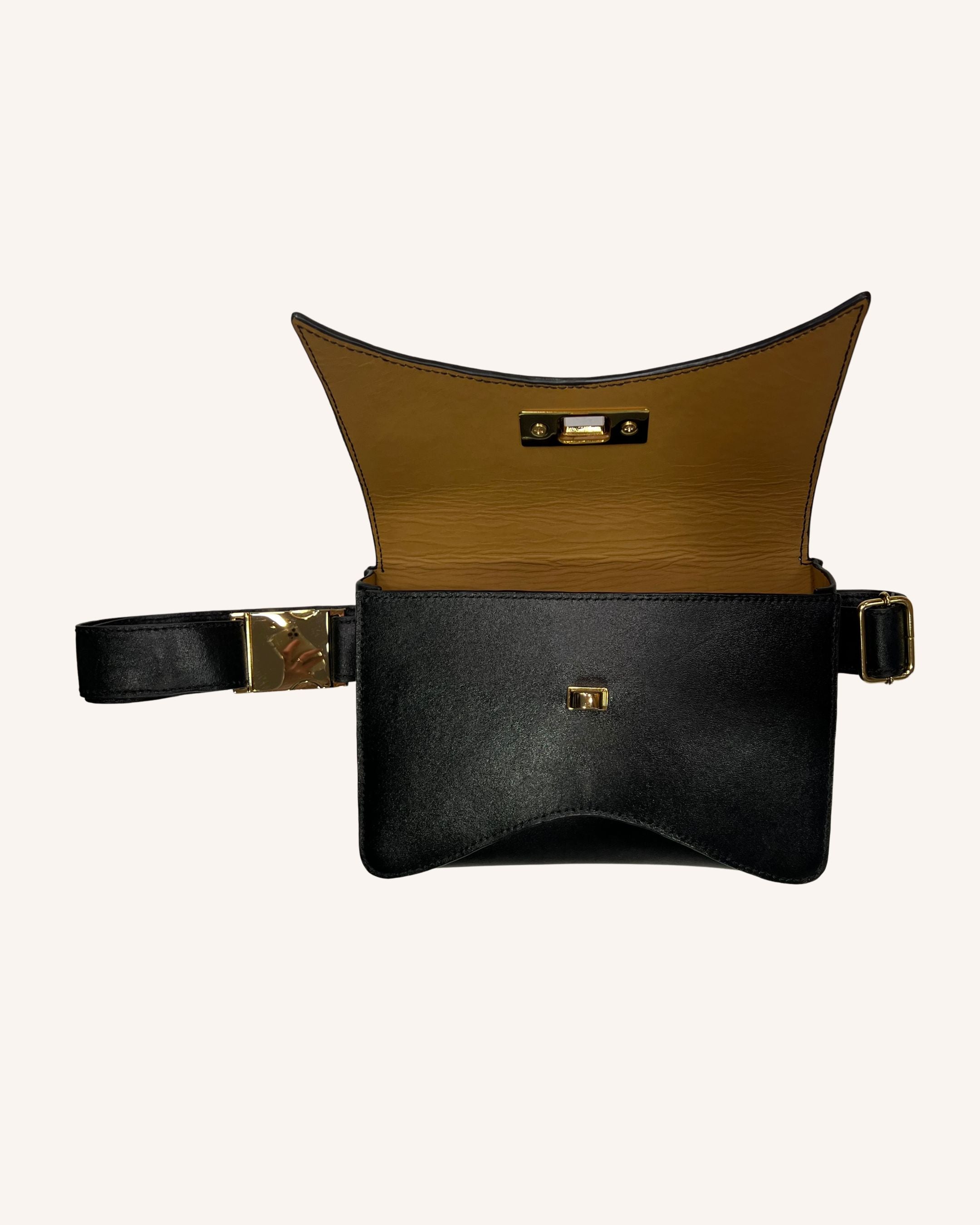 Axis Belt Bag