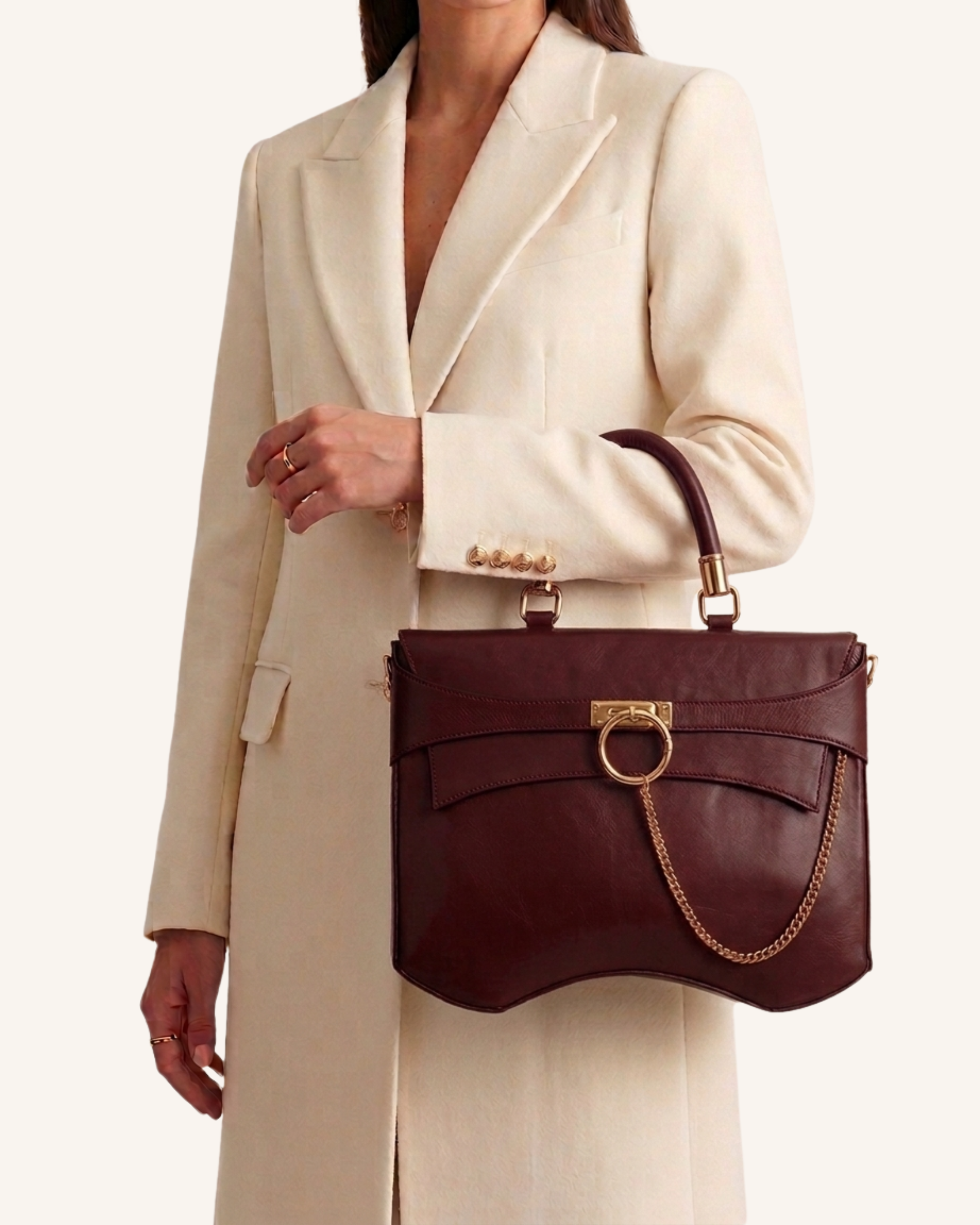 Crossbody Millennium