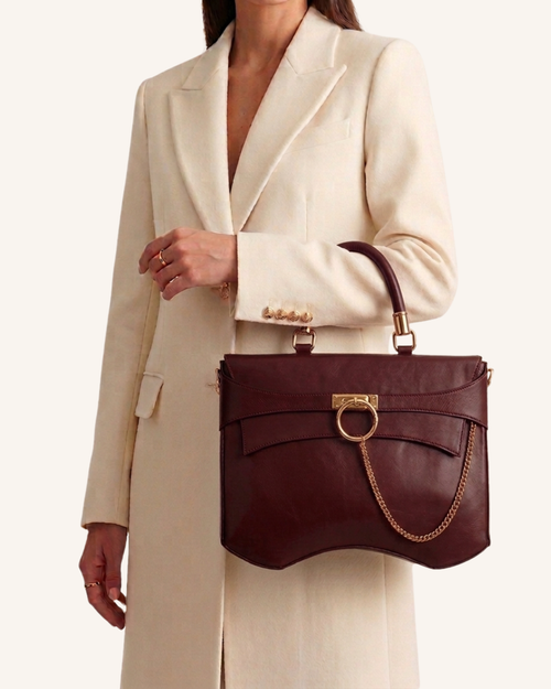 Crossbody Millennium