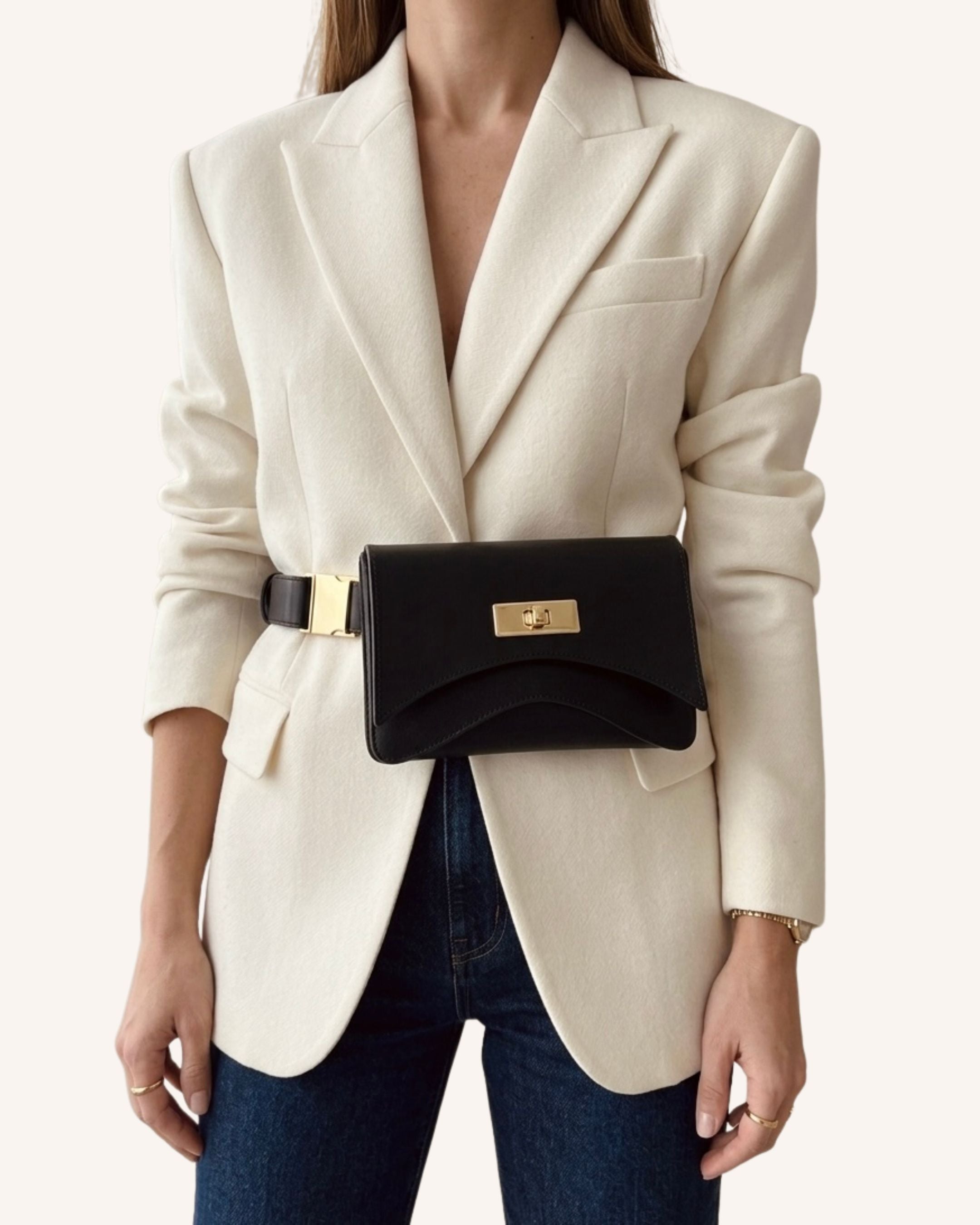 Axis Belt Bag