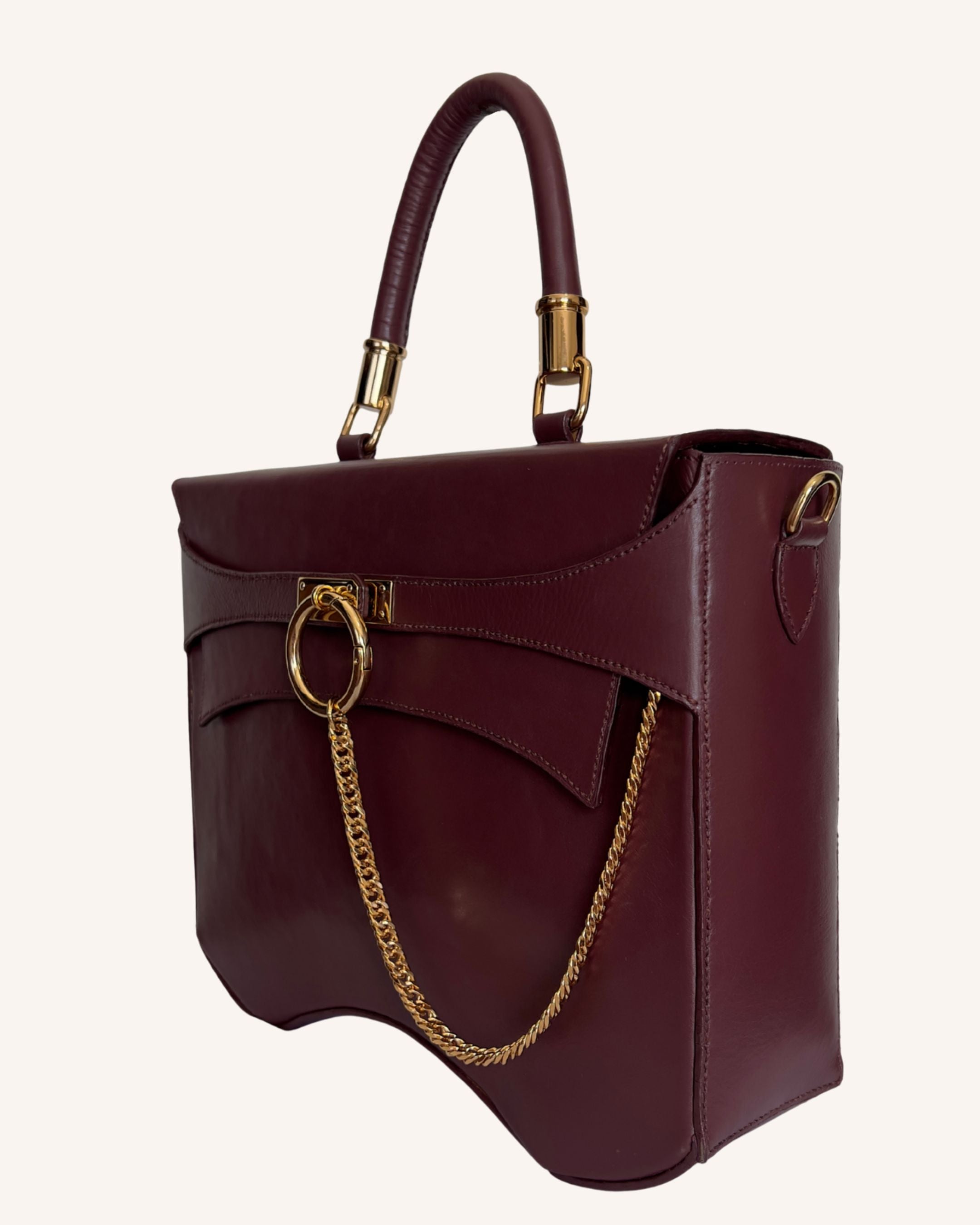 Crossbody Millennium
