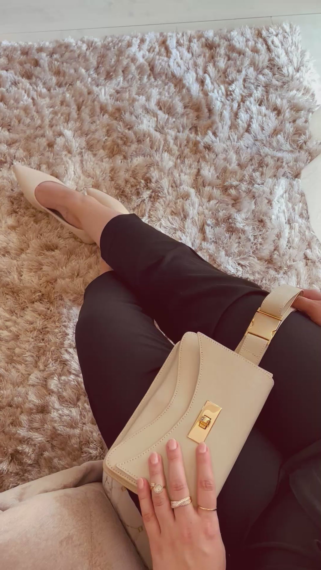 Axis Belt Bag